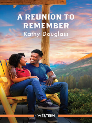cover image of A Reunion to Remember